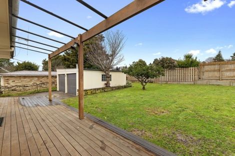 Photo of property in 24 Osborne Avenue, Morrinsville, 3300