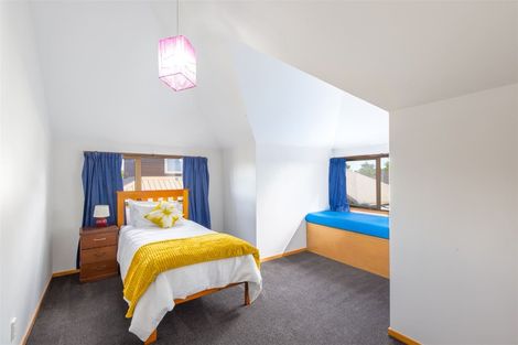 Photo of property in 1/113 Patterson Terrace, Halswell, Christchurch, 8025