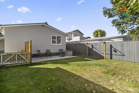 Photo of property in 81 Riverside Drive, Waiwhetu, Lower Hutt, 5010