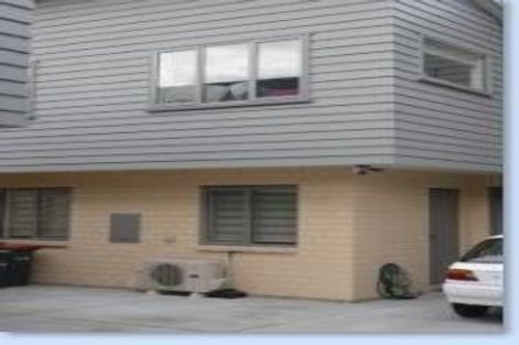 Photo of property in 28b Burke Street, Addington, Christchurch, 8024