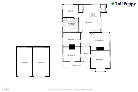 Photo of property in 9 Wyre Street, Kaitangata, 9210