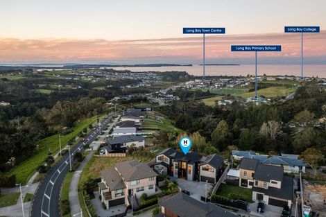 Photo of property in 4 Taku Close, Long Bay, Auckland, 0630