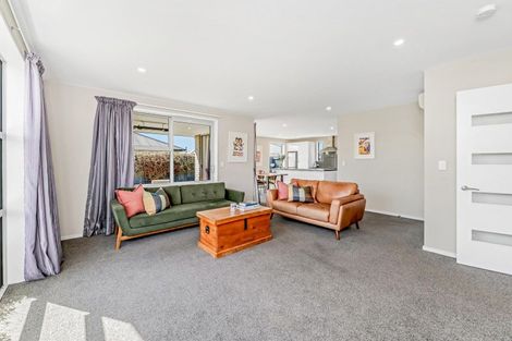 Photo of property in 12 Cassini Place, Leeston, 7632