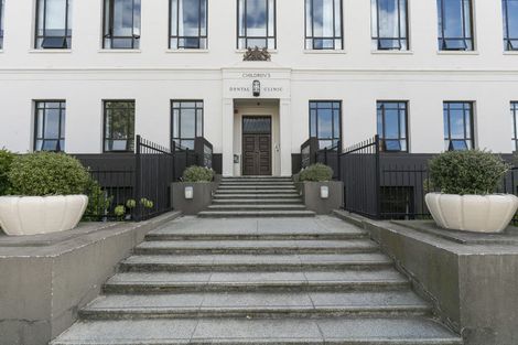 Photo of property in Augusta Apartments, 10/254 Willis Street, Te Aro, Wellington, 6011