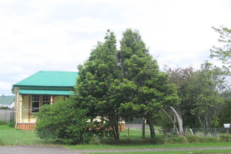 Photo of property in 102 Kenny Street, Waihi, 3610