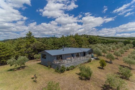 Photo of property in 72 Leccino Valley Road, Mangonui, 0494