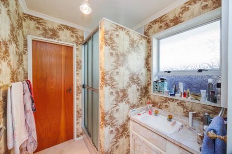 Photo of property in 18 Caulfield Place, Awapuni, Palmerston North, 4412