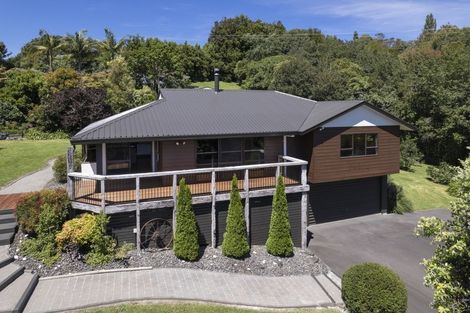 Photo of property in 15 Perkins Drive, Minden, Tauranga, 3176