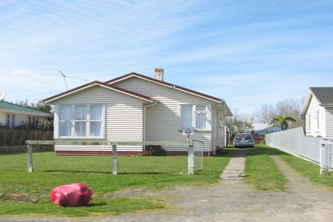 Photo of property in 129 Apatu Street, Wairoa, 4108