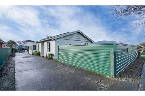 Photo of property in 123 Bamborough Street, Richmond, Invercargill, 9810