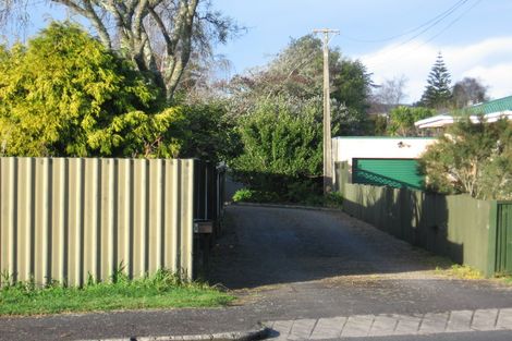 Photo of property in 26 Knighton Road, Hillcrest, Hamilton, 3216