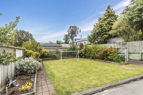 Photo of property in 164 Wadestown Road, Wadestown, Wellington, 6012