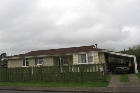 Photo of property in 14 Citril Place, Red Hill, Papakura, 2110