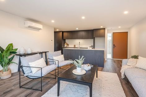 Photo of property in 5/6 Strauss Place, Somerfield, Christchurch, 8024