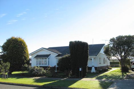Photo of property in 36 George Street, Windsor, Invercargill, 9810