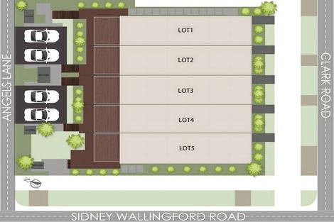 Photo of property in 114 Clark Road, Ngaruawahia, 3793