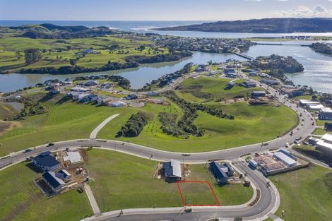 Photo of property in 6 Tunarau Street, Raglan, 3225