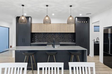 Photo of property in 8 Howie Street, Morrinsville, 3300