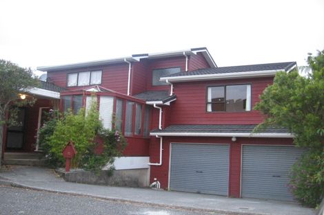 Photo of property in 15 Tedder Way, Karori, Wellington, 6012