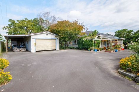 Photo of property in 3106 Ohaupo Road, Glenview, Hamilton, 3282