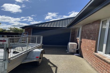 Photo of property in 38 Marquess Avenue, Halswell, Christchurch, 8025