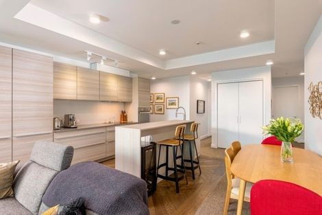 Photo of property in 103/9 Hopetoun Street, Freemans Bay, Auckland, 1011