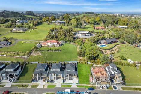 Photo of property in 25 Elevation Street, Flat Bush, Auckland, 2019