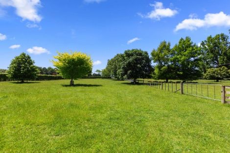 Photo of property in 29 Vaile Road, Newstead, Hamilton, 3286