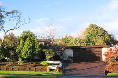 Photo of property in 168 Fisher Parade, Farm Cove, Auckland, 2012