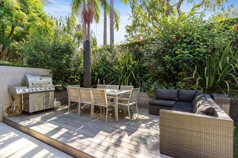 Photo of property in 6a Sarsfield Street, Herne Bay, Auckland, 1011