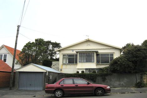 Photo of property in 79 Old Karori Road, Karori, Wellington, 6012