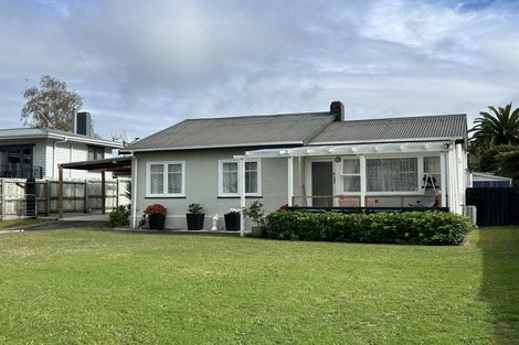 Photo of property in 66 Papanui Street, Tokoroa, 3420
