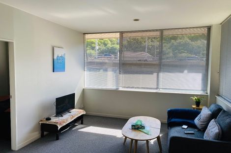 Photo of property in Terrace Tower Apartments, 2f/126 The Terrace, Wellington Central, Wellington, 6011