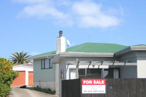 Photo of property in 8b Carysfort Street, Mount Maunganui, 3116