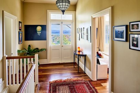 Photo of property in 17 Kowhai Street, Eastbourne, Lower Hutt, 5013