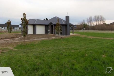 Photo of property in 19 Clare Court, Maewa, Feilding, 4777