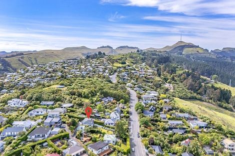 Photo of property in 119 Dyers Pass Road, Cashmere, Christchurch, 8022