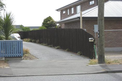 Photo of property in 399 Bower Avenue, Parklands, Christchurch, 8083