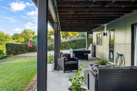 Photo of property in 161 Kimihia Road, Huntly, 3771