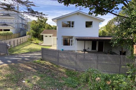 Photo of property in 34 Clutha Avenue, Khandallah, Wellington, 6035
