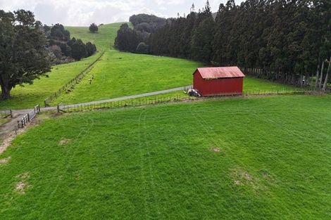 Photo of property in 5587 State Highway 12, Kaikohe, 0472