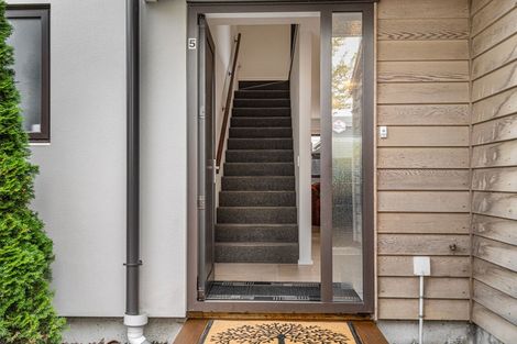 Photo of property in 5/484 Manchester Street, St Albans, Christchurch, 8014