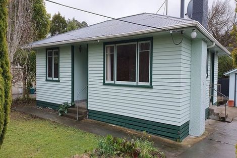 Photo of property in 117 Fitzherbert Street, Featherston, 5710