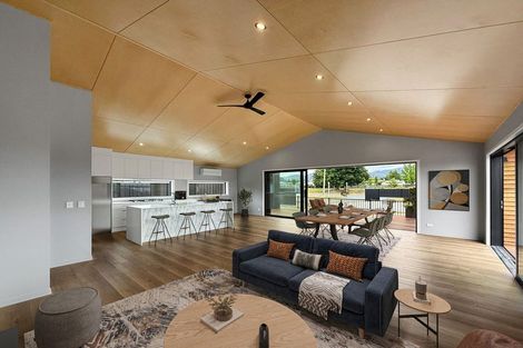 Photo of property in 21 Ohau Road, Twizel, 7901