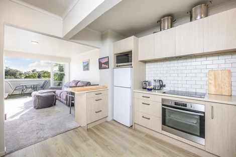 Photo of property in 13a Emmett Street, Herne Bay, Auckland, 1011