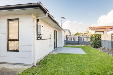 Photo of property in 52a Benmore Avenue, Cloverlea, Palmerston North, 4412