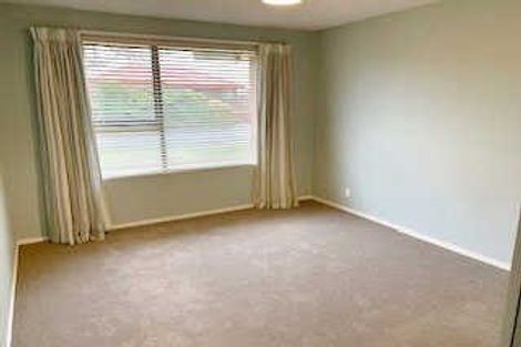 Photo of property in 3/12 Nepal Place, Burnside, Christchurch, 8053
