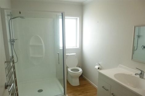 Photo of property in 4 Doncaster Terrace, Ascot Park, Porirua, 5024