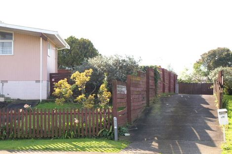 Photo of property in 36 Kivell Close, Mangere East, Auckland, 2024