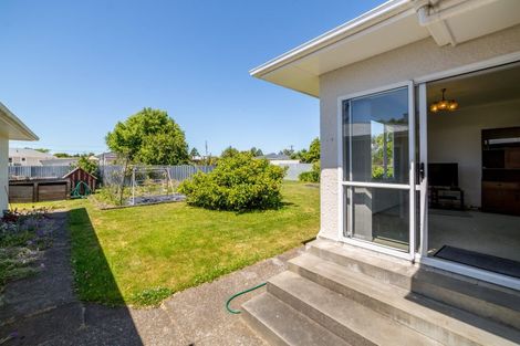 Photo of property in 85 Cockburn Street, Kuripuni, Masterton, 5810